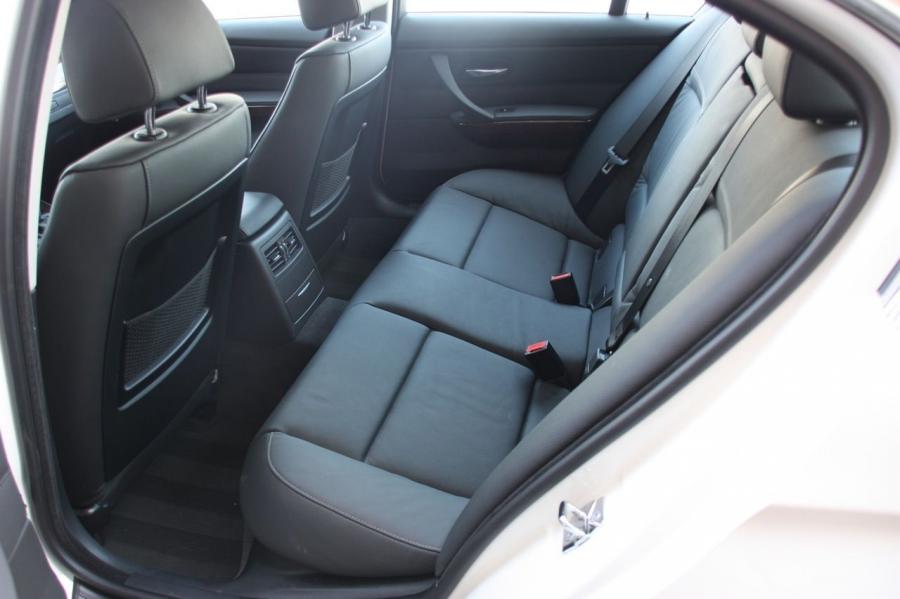  BMW 335d 2009 года  (фото 10 из 38)